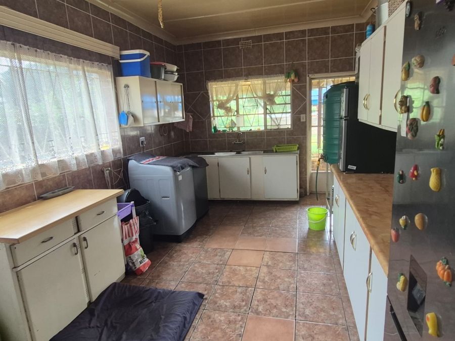 3 Bedroom Property for Sale in Vredefort Free State